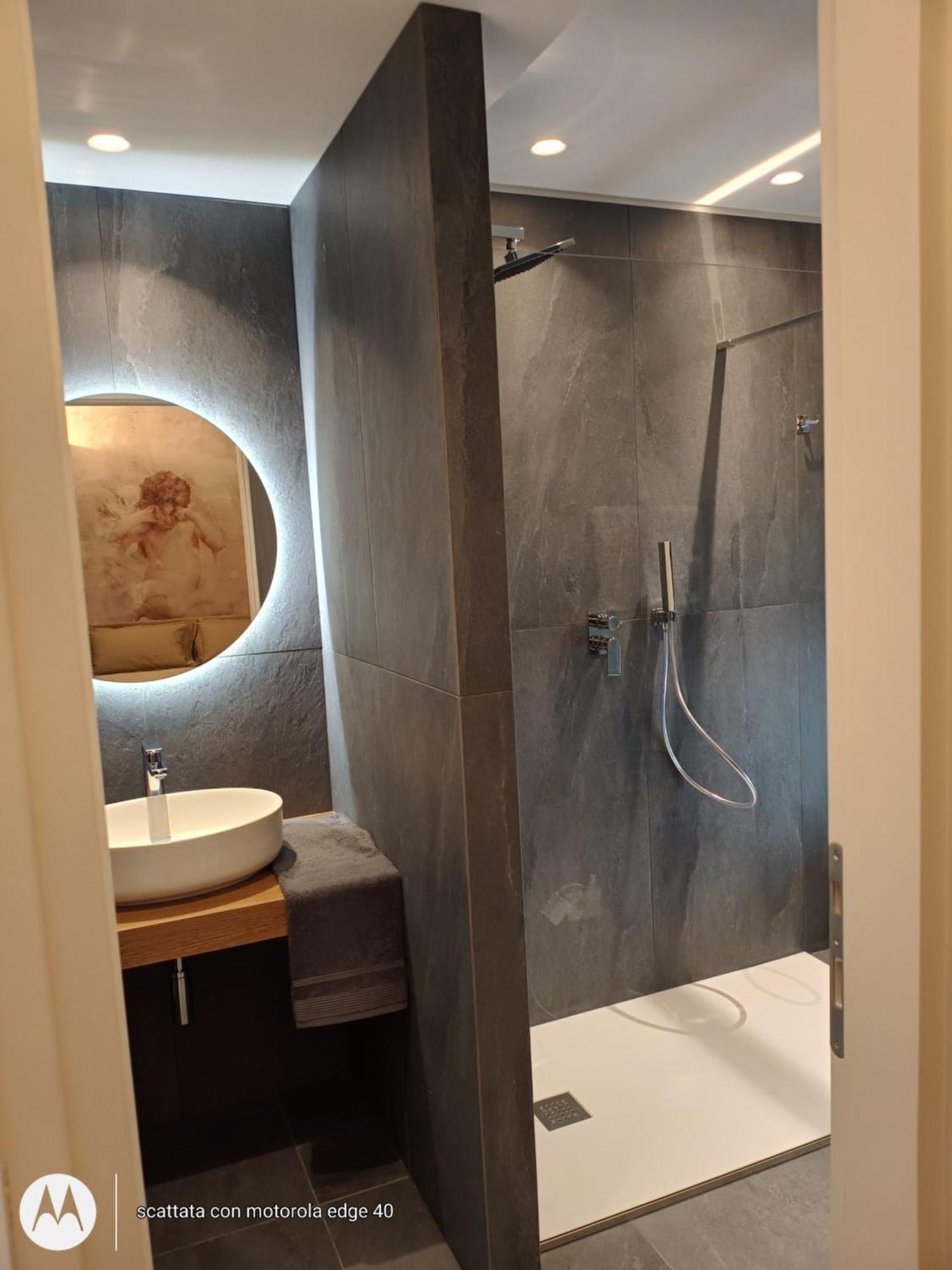 Appartement Residenze Simari Luxury à Padoue Extérieur photo